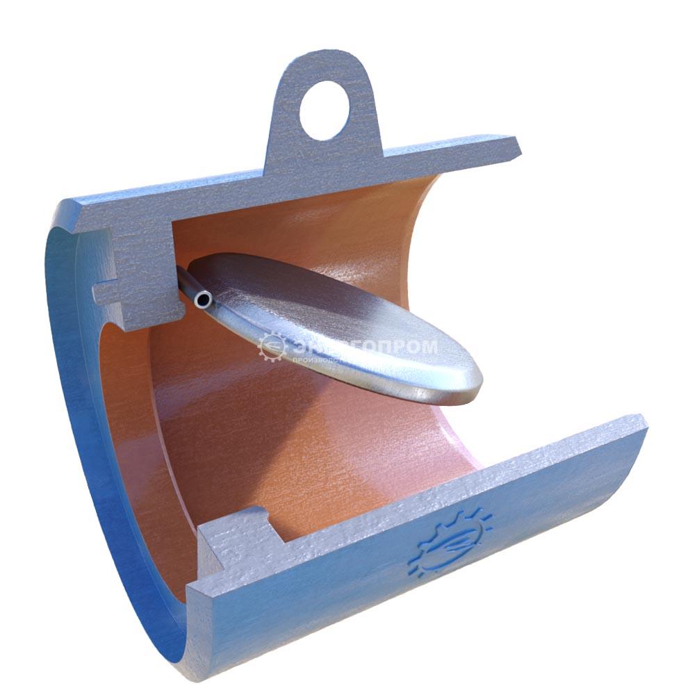 Веб студия Клапан обратный 19с38нж поворотный стальной с концами под приварку.
Диаметр Ду150, 200, 250, 300, 400, 500, 600, 700, 800, 900, 1000, 1200. Давления Ру10, 16, 25, 40, 63
Завод-изготовитель ООО Энергопром Пенза.